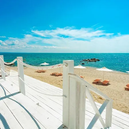 Daire Seaside Nest For 4 Varna