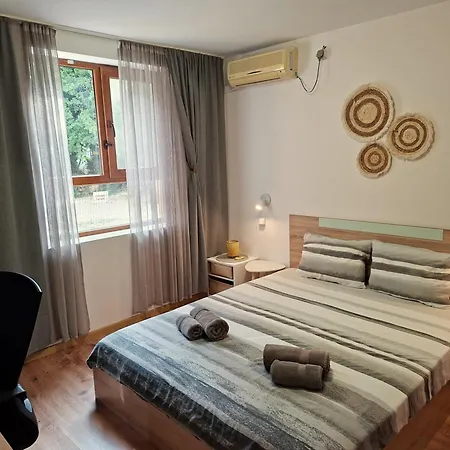 Seaside Nest For 4 Lägenhet *