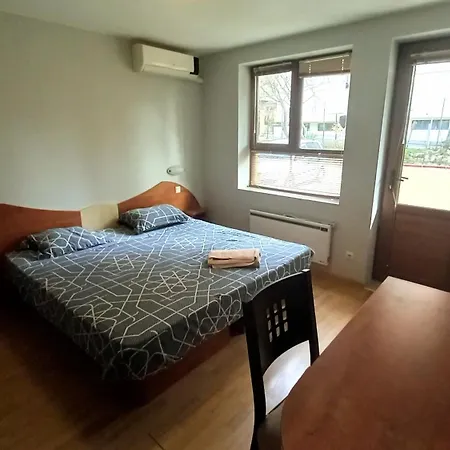 For 4 Apartment *