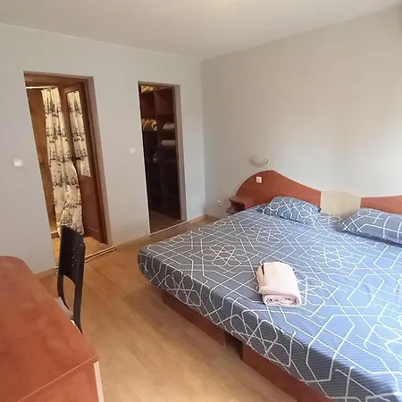 For 4 Apartment Varna