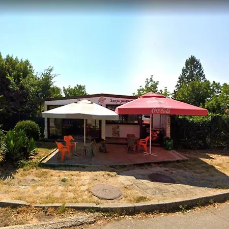 Seaside Nest For 4 * Варна