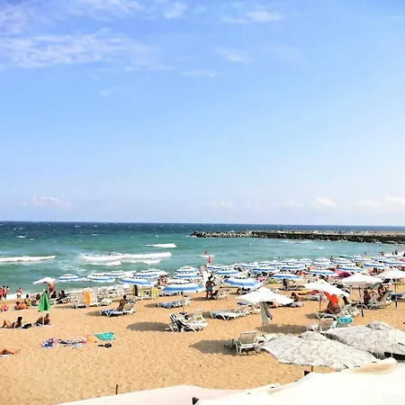 Seaside Nest For 4 Варна