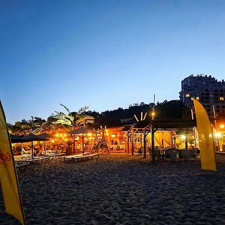 Seaside Nest For 4 * Варна